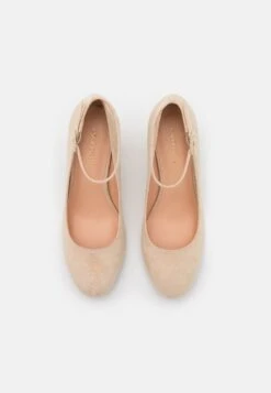 Escarpins - Taupe -Anna Field a9a5f5ca1e654c8da5e64034c66d74b9