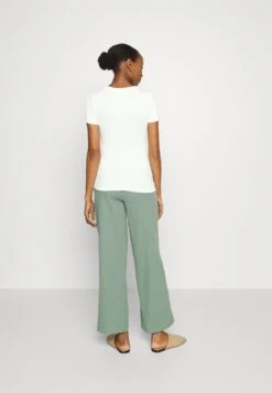 T-Shirt Basique - Off-White -Anna Field a9f50e70ce134245a31abd12c0a365fc