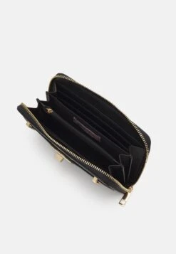 Anna Field Portefeuille - Black 8 Anna Field Portefeuille - Black -Anna Field aa9ebbb158c34b4e9e01d26b39398f4c