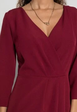 Anna Field Robe De Soirée - Dark Red -Anna Field ab30f4e1973848e9b27e58935b284dc7