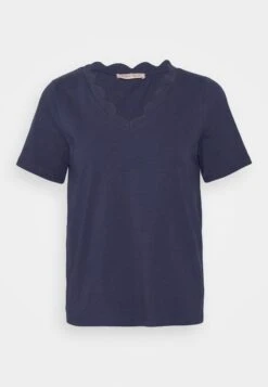 Anna Field T-Shirt Imprimé - Dark Blue -Anna Field ab7d98f618164bca8ea54d702c09c255