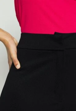 Stretch Trousers - Pantalon Classique - Black -Anna Field ab8935d365034da6981aa26931ecbb40