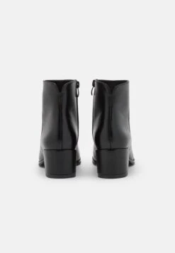 Anna Field Boots À Talons - Black 11 Anna Field Boots À Talons - Black -Anna Field abce8cfcbb2f4539b78a063b250e0f19