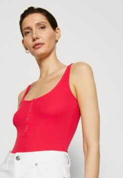 Anna Field Débardeur - Pink -Anna Field abe9383863e94e5586cb4216b3c8247a