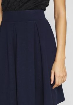 Jupe Trapèze - Maritime Blue -Anna Field ac1c6008079b4bbb9a68bf0f3af88712