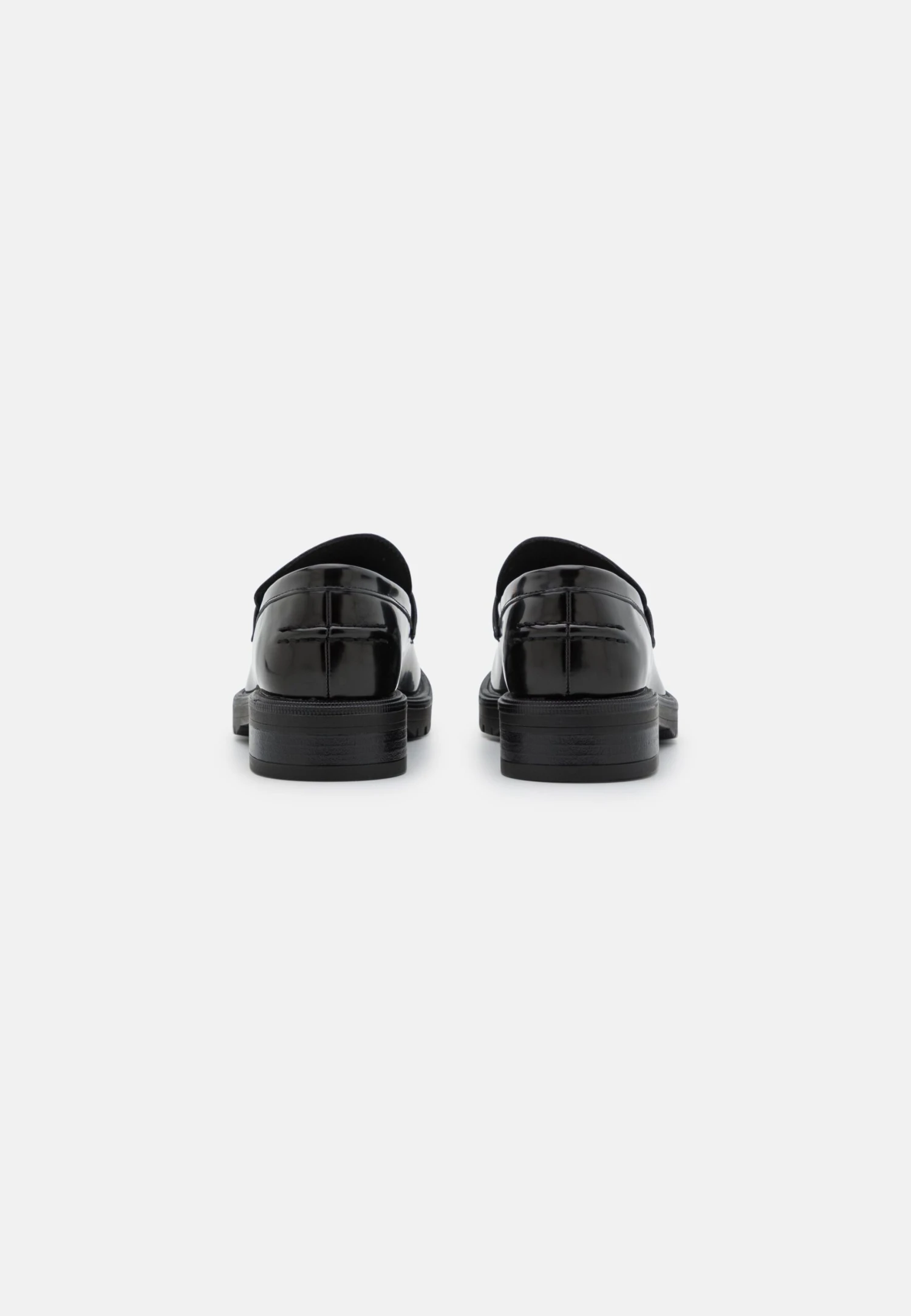 Anna Field Mocassins - Black 6 Anna Field Mocassins - Black – Image 4