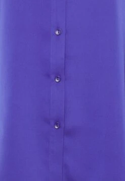 Anna Field Chemisier - Dark Blue -Anna Field afdcb182ed5749e5a7626e16ef94ddd3