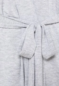 Anna Field 3 Piece Jersey - Pyjama - Mottled Light Grey -Anna Field b2e5615334244856a423db5982bbf8f7