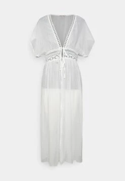 Anna Field Embroidered Cover Up / 802 - Black - Accessoire De Plage - 001 - White 12 Anna Field Embroidered Cover Up / 802 - Black - Accessoire De Plage - 001 - White -Anna Field b36ded19d3454b04bce079585f7462bd