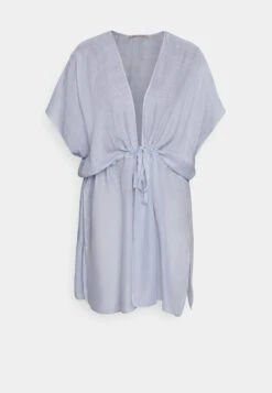 Anna Field Printed Short Kimono / 606 - Khaki_003 - Off-White - Accessoire De Plage - 502 - Blue -Anna Field b41cecaf60254b02a11ad608809e70e6