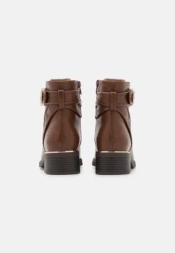 Anna Field Bottines - Brown -Anna Field b49abc0fa4c44e9395789a04ac0413fe
