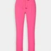 Anna Field Pantalon Classique - Pink -Anna Field b7cb706954ca49cfa0d990c114502f91