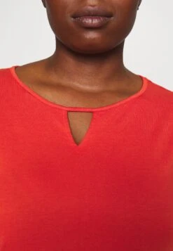 T-Shirt À Manches Longues - Red -Anna Field b8c70b5ca19d465691aa84214bde05ea