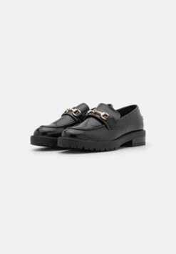 Anna Field Mocassins - Black 10 Anna Field Mocassins - Black -Anna Field b9b41d7c12c74c69b1deba89fc785080