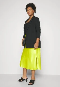 Manteau Court - Black -Anna Field ba7ca42a0a5249f28b9bf77660c0c114