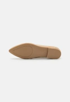 Anna Field Leather - Mocassins - Beige 12 Anna Field Leather - Mocassins - Beige -Anna Field bad766af1cda45f5a09244b172d20a5a