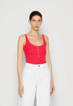 Anna Field Débardeur - Pink