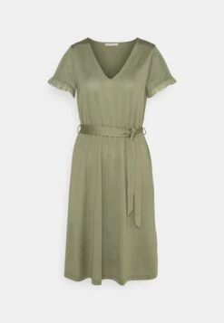 Robe En Jersey - Olive -Anna Field bc495e4dfcb44691bd7af9ec005ac34a