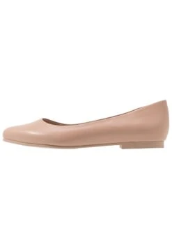Anna Field Leather - Ballerines - Beige -Anna Field bd240599a0754f26b08c05785651ef84