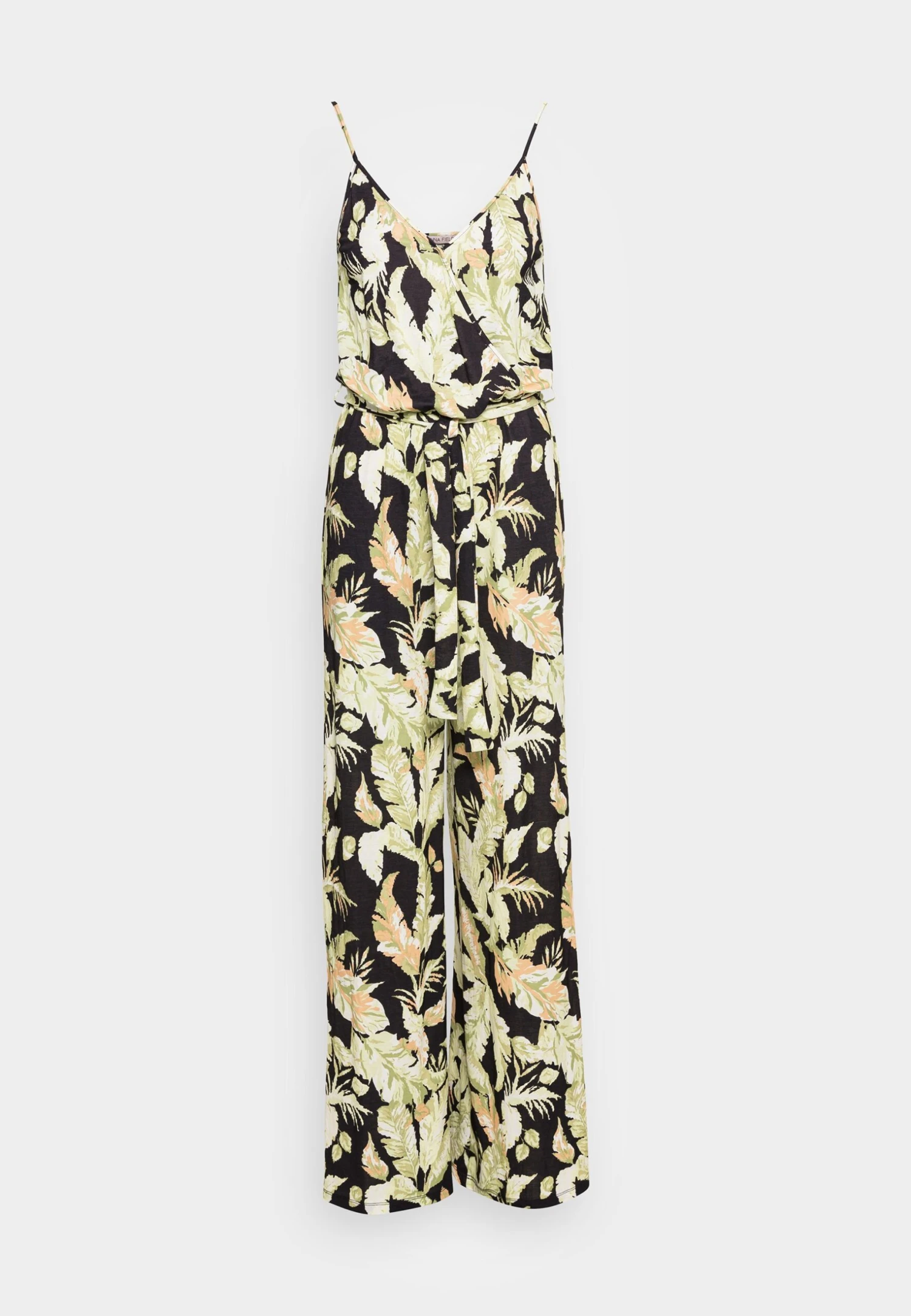 Anna Field Combinaison - Black/Green 6 Anna Field Combinaison - Black/Green â Image 4