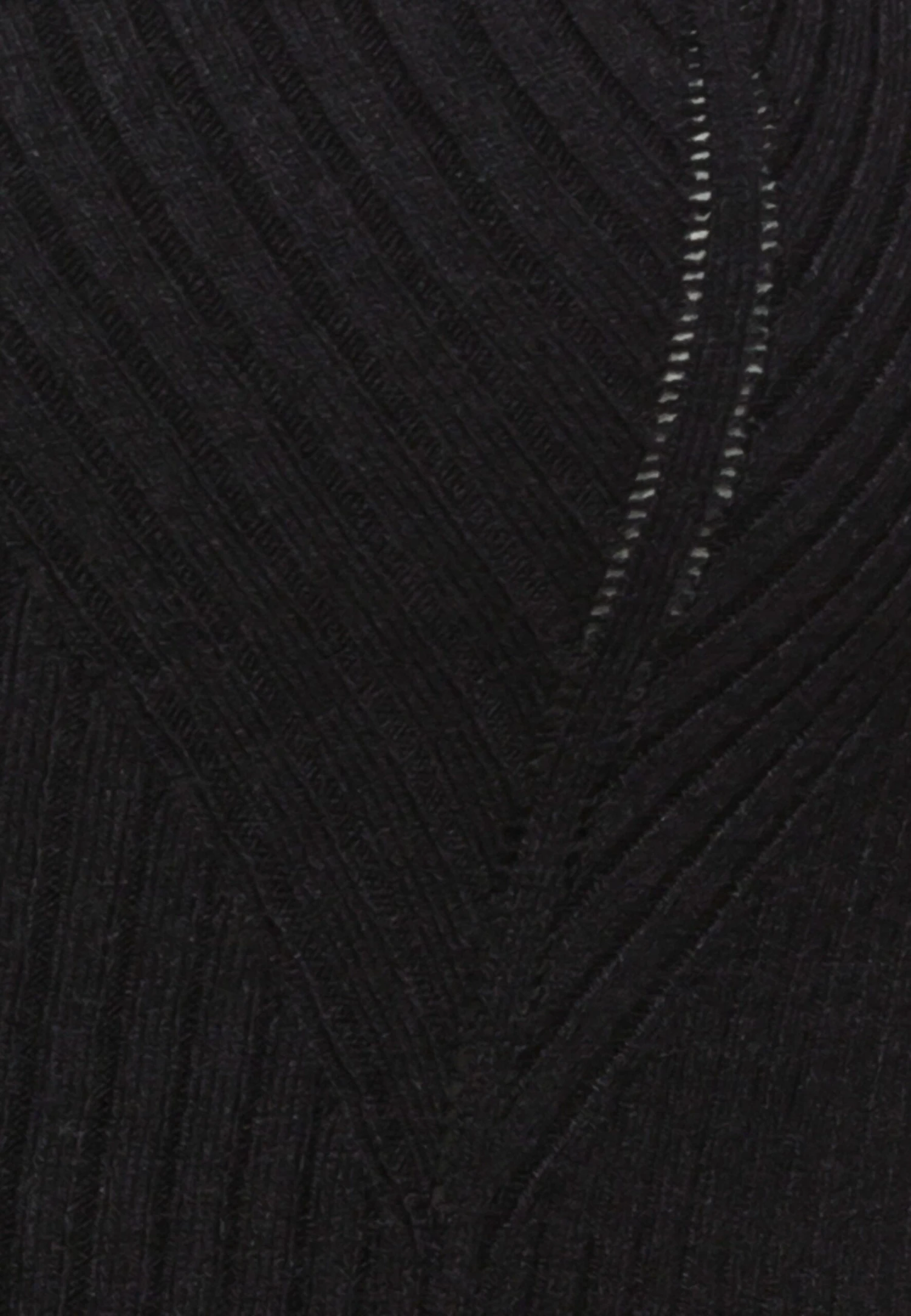 Anna Field Robe Pull - Black 5 Anna Field Robe Pull - Black – Image 3