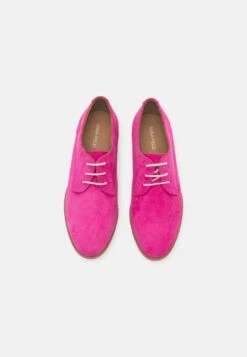 Anna Field Leather - Derbies - Pink 13 Anna Field Leather - Derbies - Pink -Anna Field be35e9de74bc4b65ac2d8c96715e0173