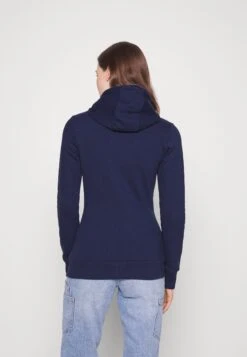 Sweat Zippé - Dark Blue -Anna Field be3a6d84b0cb41de9b05c10137804822