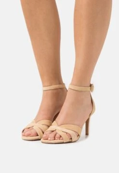 Anna Field Leather - Sandales - Sand -Anna Field bf3dce33d499452b8ffd671e658eb63e