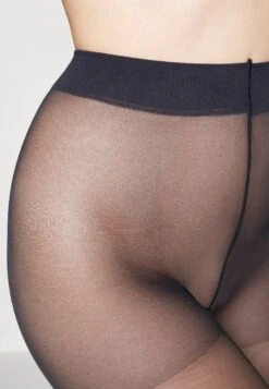 Anna Field 15 Den 3 Pack - Collants - Black -Anna Field bf48a8f79d734ad9b78cd7eb007f0362