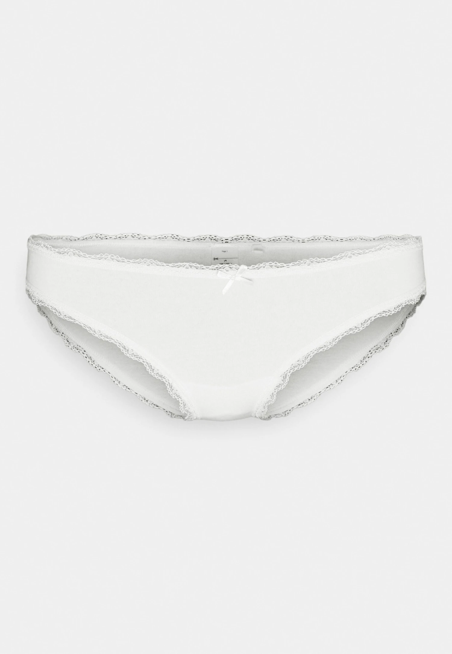 Anna Field 7 Pack - Slip - Pink/Black/Blue 11 Anna Field 7 Pack - Slip - Pink/Black/Blue – Image 9