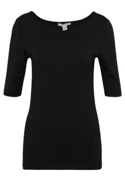 T-Shirt Basique - Black 12 T-Shirt Basique - Black -Anna Field bff450f9ffba4e7d995811be6e118efa