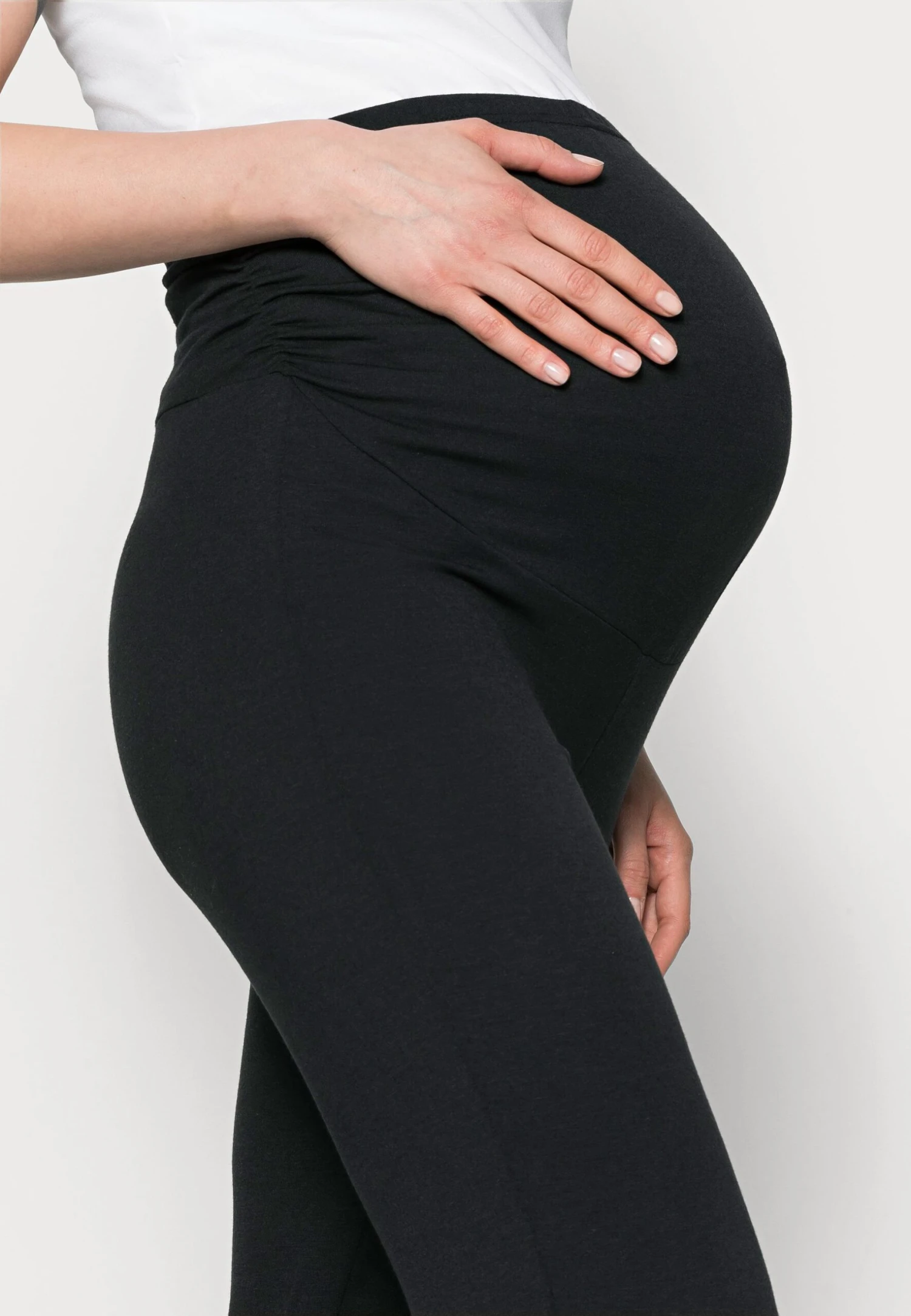 Pantalon De Survêtement - Black 6 Pantalon De Survêtement - Black – Image 4