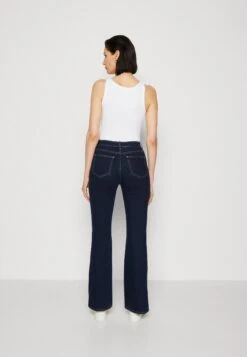 Anna Field Jean Flare - Dark Blue 10 Anna Field Jean Flare - Dark Blue -Anna Field c5fe20281aa042ee819b21b089fd48c0