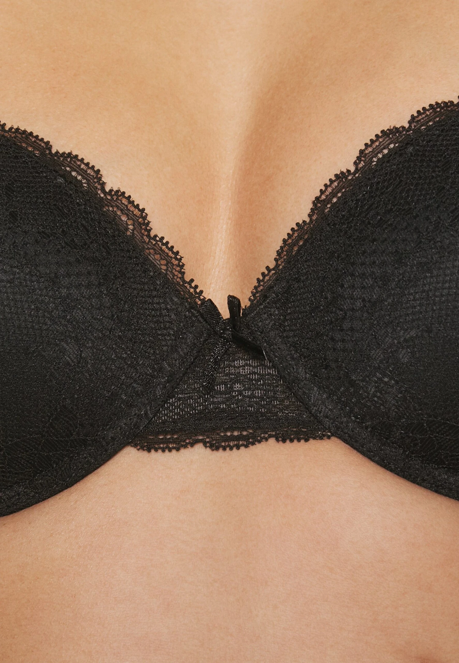 Anna Field 2 Pack - Soutien-Gorge À Armatures - Black/Nude 8 Anna Field 2 Pack - Soutien-Gorge À Armatures - Black/Nude – Image 6