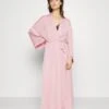 Anna Field Bridal Dressing Gown - Peignoir - Pink -Anna Field c97c93b295aa4ba899fdadd9743d4d05