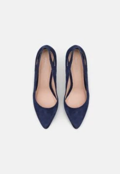 Anna Field Leather - Escarpins À Talons Hauts - Dark Blue 13 Anna Field Leather - Escarpins À Talons Hauts - Dark Blue -Anna Field cae0abb1b2d441309336bf9353ecd456