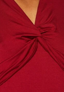 Anna Field Débardeur - Dark Red -Anna Field cb828aedc1524e2e9cea6c24022ec988