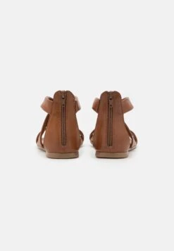 Anna Field Leather - Sandales - Cognac 11 Anna Field Leather - Sandales - Cognac -Anna Field cbc36d9c828744aa807acab84dbef36d