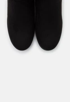 Anna Field Winter Boot - Bottines Compensées - Black 13 Anna Field Winter Boot - Bottines Compensées - Black -Anna Field ccbf2f463e564031a3ee0d1fb5b7abc5