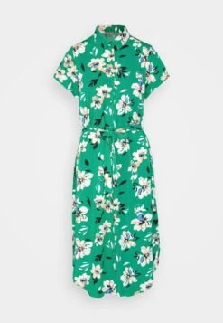 Anna Field Robe Chemise - Green/Pink -Anna Field cd71074465894e149efcb4e7ea38b1fb