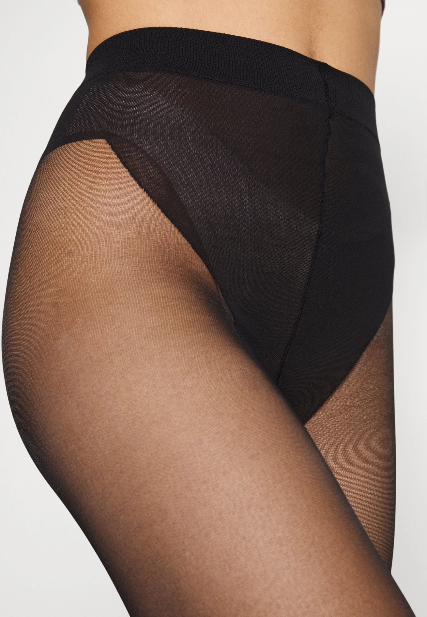 Anna Field Collants - Black 5 Anna Field Collants - Black – Image 3