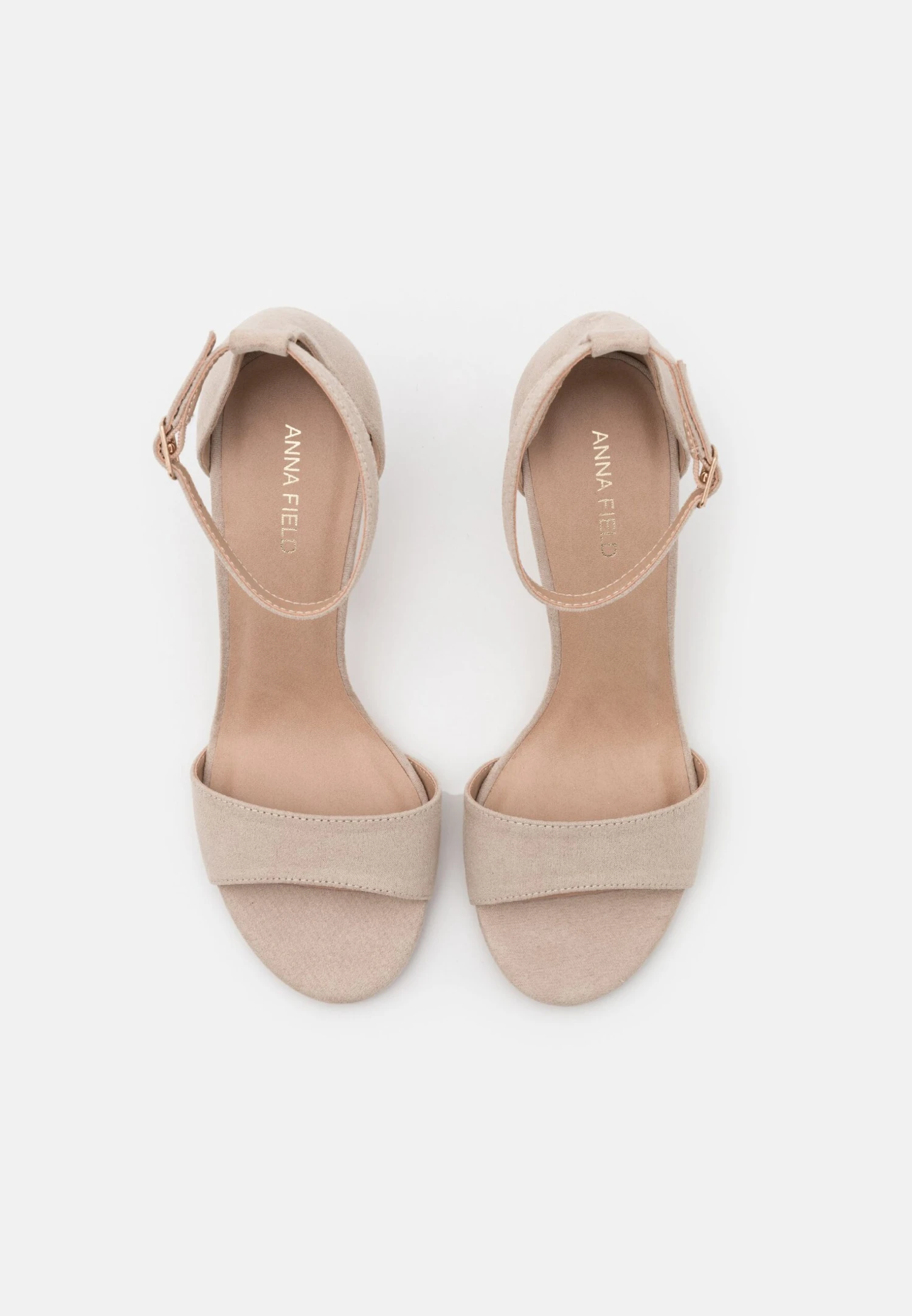 Sandales - Taupe 8 Sandales - Taupe – Image 6