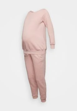 Sweatshirt - Pink -Anna Field cf8d8c38699c4882858b9b81c4d4c61f