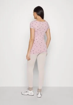 3 Pack - Legging - Black/Beige/ Grey -Anna Field cfc165e3baea4d0bbeec033c56676795