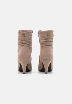 Bottines - Taupe -Anna Field cfeae672aa084b0d9427c511ecdf39e5