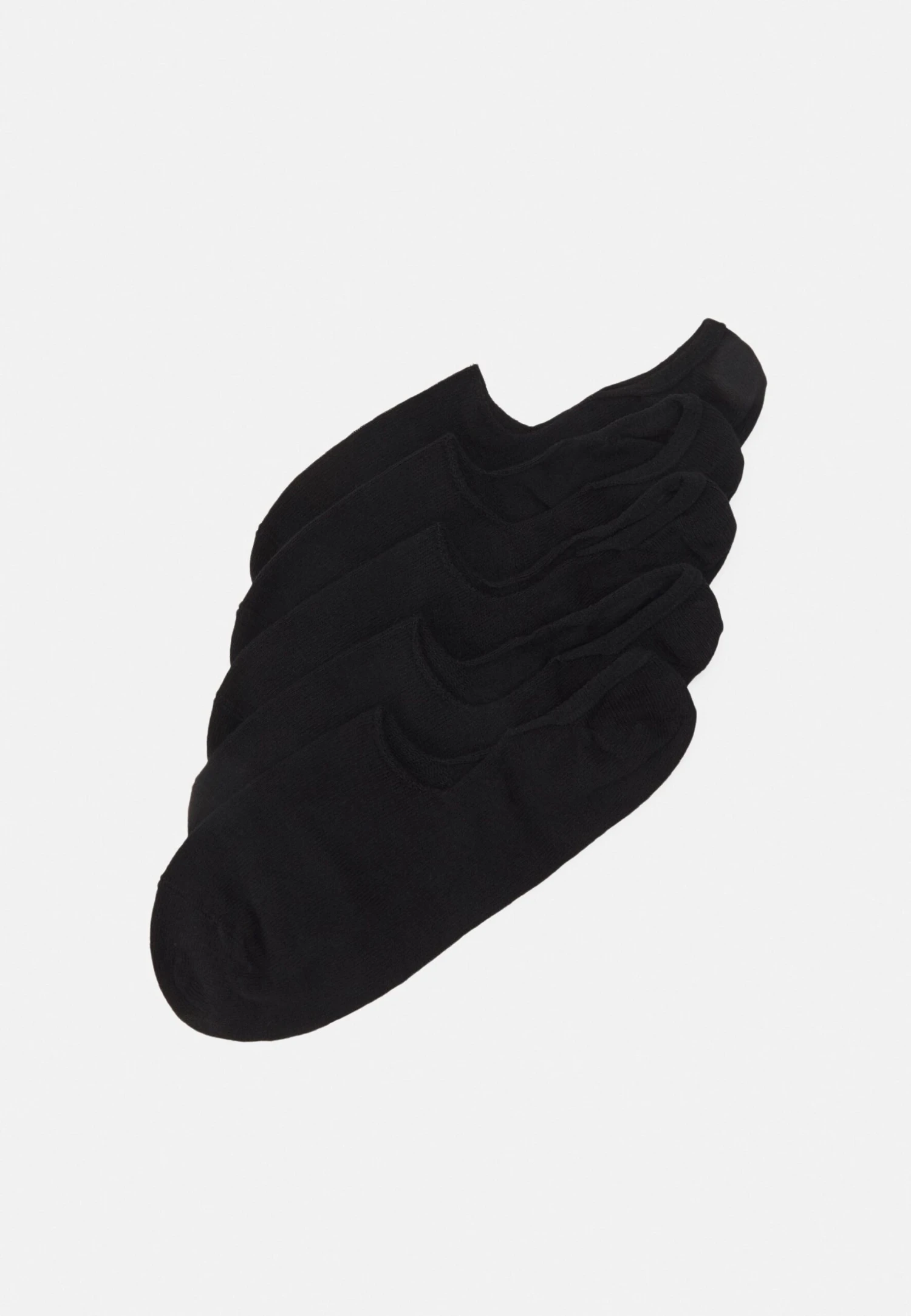 Anna Field 5 Pack - Chaussettes - Black 3 Anna Field 5 Pack - Chaussettes - Black