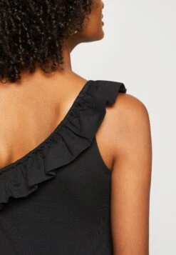 Anna Field Débardeur - Black -Anna Field d0b48f3bf4d541eb9a8e10e3a65fd086