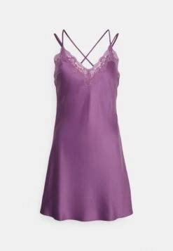 Anna Field Chemise De Nuit / Nuisette - Pink -Anna Field d1637ae9c03a4d6aab36985cc82ef70f