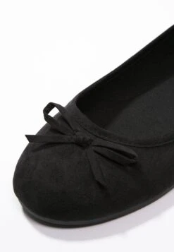 Anna Field Ballerines - Black -Anna Field d1b238bf3788469c8c644395f5ccf72c