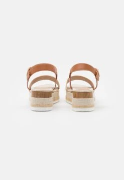Anna Field Comfort - Espadrilles - Gold 11 Anna Field Comfort - Espadrilles - Gold -Anna Field d2218fd4e47b4f37a4e64748391699f7